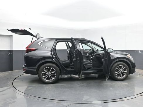 Used 2022 Honda CR-V EX image 46