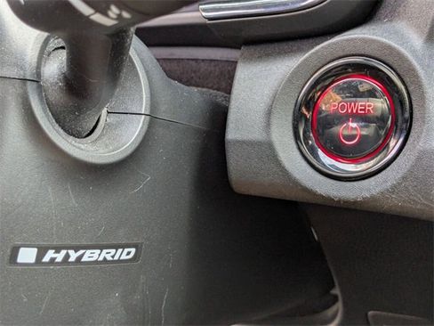 Certified 2024 Honda CR-V Sport-L image 27