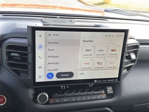 Used 2024 Toyota Tundra TRD Pro image 18