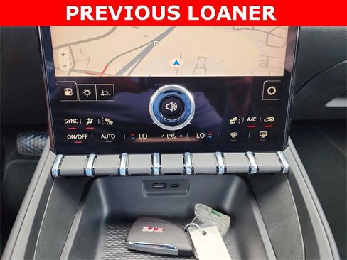 New 2026 GMC Terrain Elevation w/ Elevation Premium Package image 22