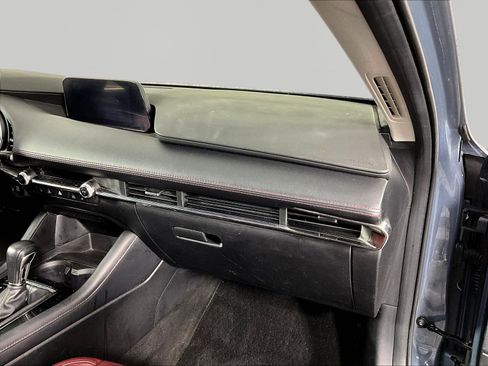 Used 2022 MAZDA MAZDA3 s FWD image 23