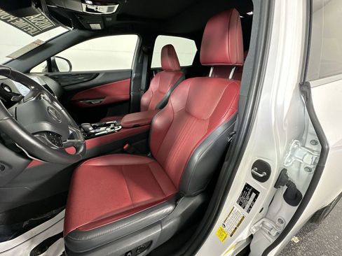 Used 2024 Lexus NX 350 AWD image 15