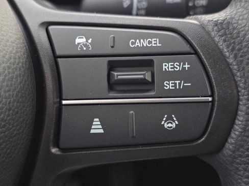 New 2026 Honda CR-V LX image 32