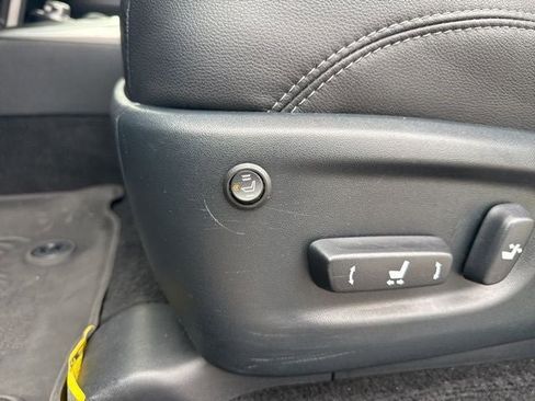 Certified 2022 Toyota 4Runner TRD Sport w/ Technology Package image 24