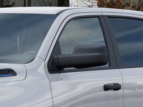New 2026 RAM 1500 Tradesman AWD/4WD image 12