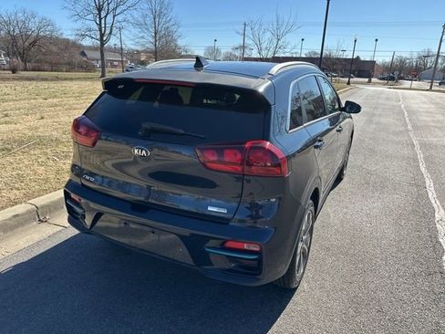 Used 2019 Kia Niro EX w/ Cold Weather Package 2.0 image 20