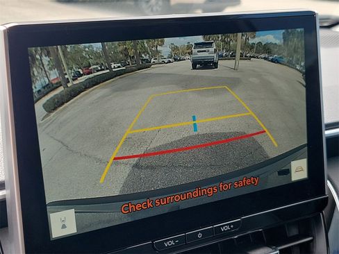 New 2026 Toyota Corolla Cross XLE image 26