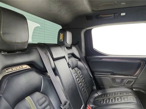 Used 2022 Rivian R1T Adventure image 24