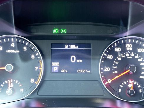 Used 2019 Kia Forte Sedan image 17