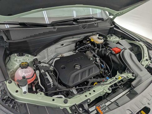 New 2026 Chevrolet TrailBlazer LT image 14