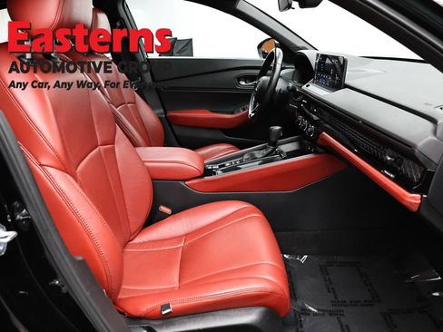 Used 2024 Honda Accord Sport image 22