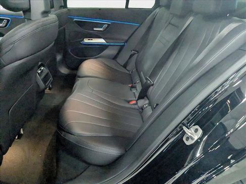New 2026 Mercedes-Benz E 350 Sedan image 14