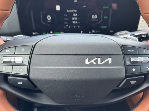 New 2026 Kia Sportage X-Line Prestige image 24