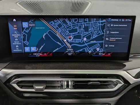 Certified 2024 BMW M440i xDrive Gran Coupe w/ Premium Package image 23