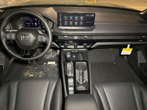 New 2026 Honda Accord Sport image 15