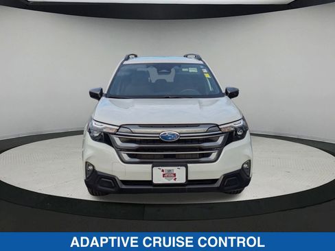 Certified 2025 Subaru Forester Premium image 9