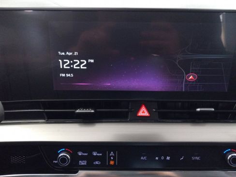 Certified 2023 Kia Sportage EX FWD image 21