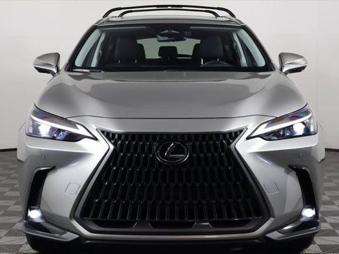 Certified 2026 Lexus NX 350h AWD w/ Accessory Package (2T) image 2
