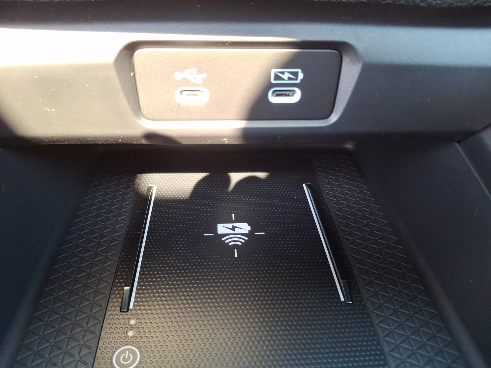 New 2026 Honda Accord Sport image 20