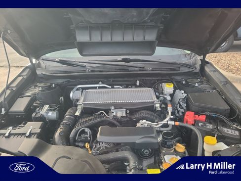 Used 2020 Subaru Outback Limited XT w/ Popular Package #2 image 21