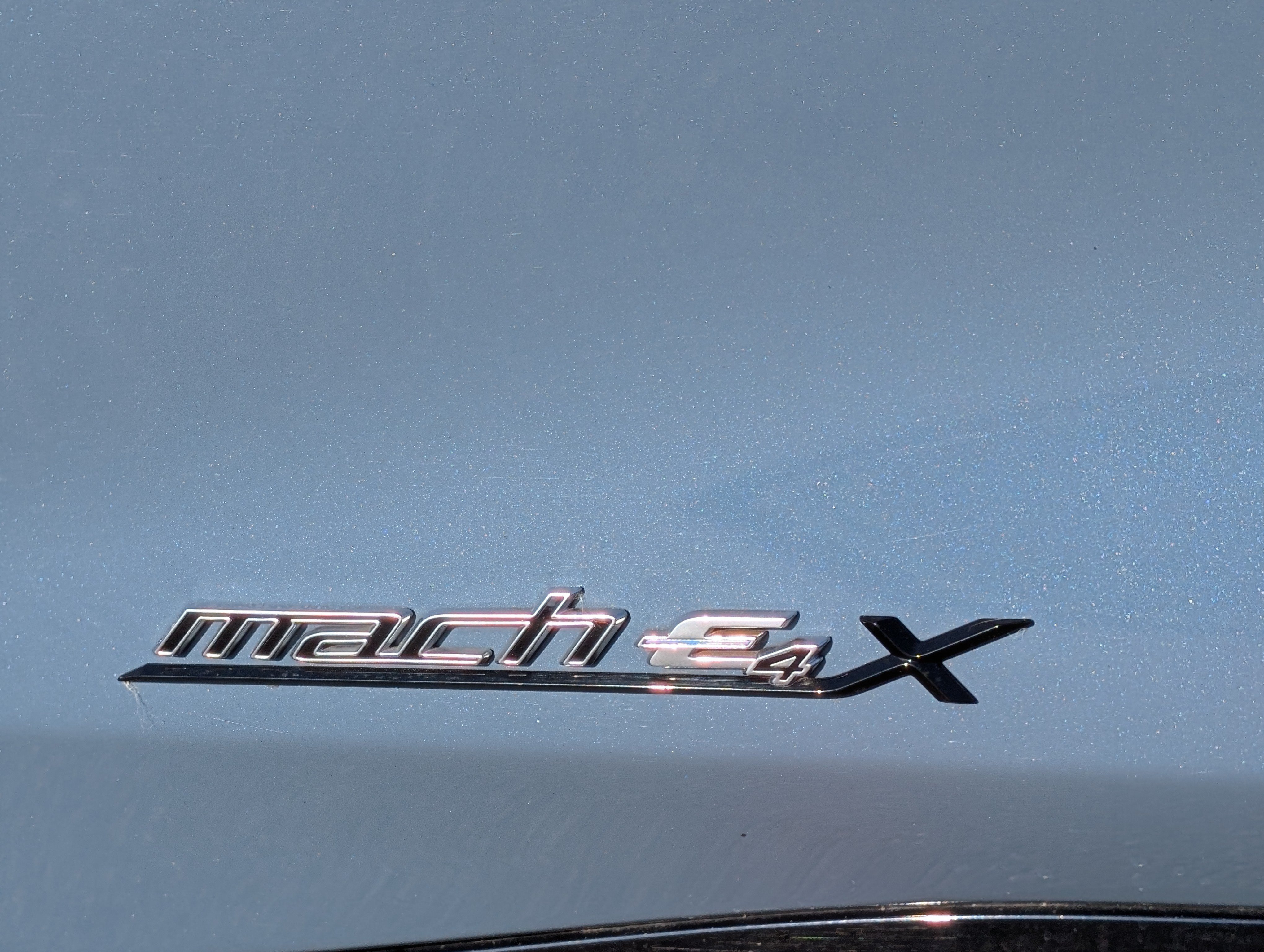 Used 2024 Ford Mustang Mach-E Premium AWD/4WD image 9
