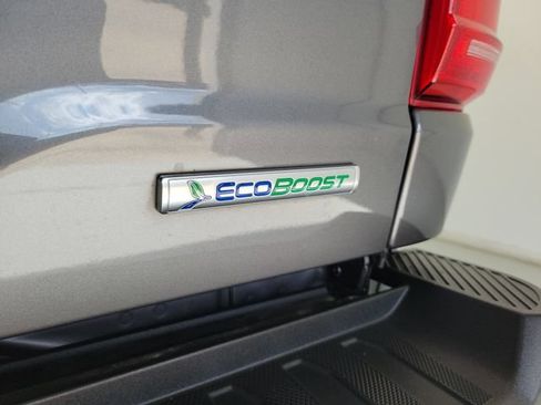 Used 2021 Ford F150 XLT w/ Equipment Group 302A High AWD/4WD image 8