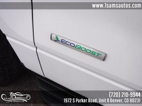 Used 2014 Ford F150 XLT w/ XLT Convenience Package AWD/4WD image 36