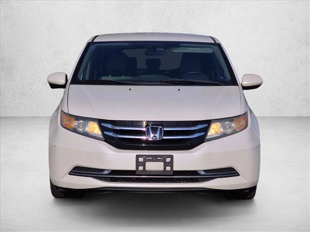 Used 2016 Honda Odyssey SE image 2