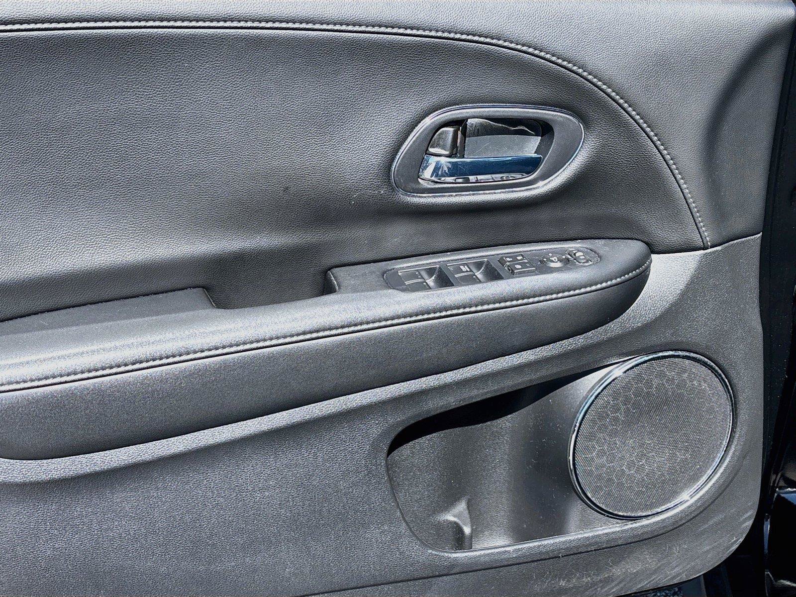 Certified 2021 Honda HR-V EX-L image 20