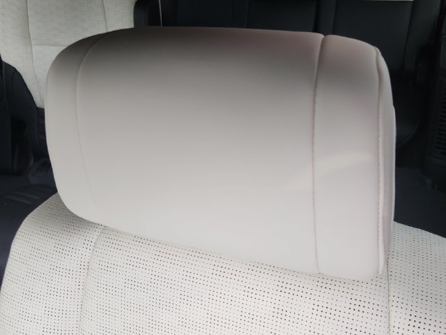 Used 2023 Toyota Sequoia Capstone AWD/4WD image 24