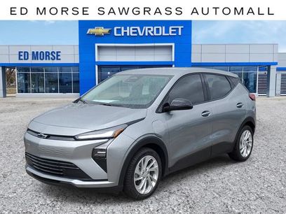 New 2027 Chevrolet Bolt LT w/ Comfort Package