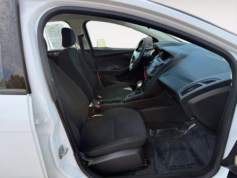 Used 2016 Ford Focus S FWD image 19