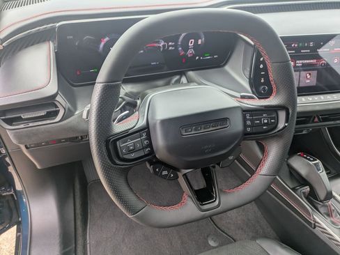 Used 2024 Dodge Charger R/T Scat Pack w/ Plus Group image 13