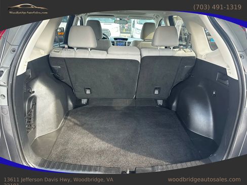 Used 2015 Honda CR-V EX image 32