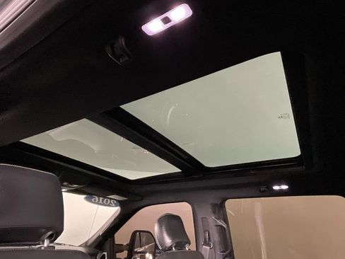 Used 2016 Ford F150 XLT w/ Equipment Group 302A Luxury image 21