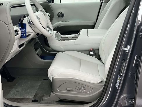 New 2026 Hyundai Palisade Limited AWD/4WD image 10