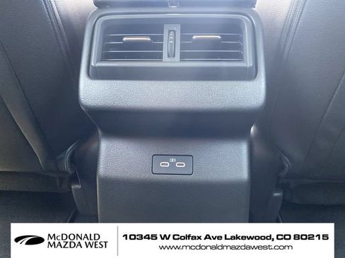 Certified 2026 MAZDA CX-50 AWD 2.5 Hybrid w/ Cargo Package image 32