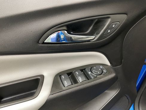 Certified 2024 Chevrolet Equinox LS w/ LS Convenience Package FWD image 23