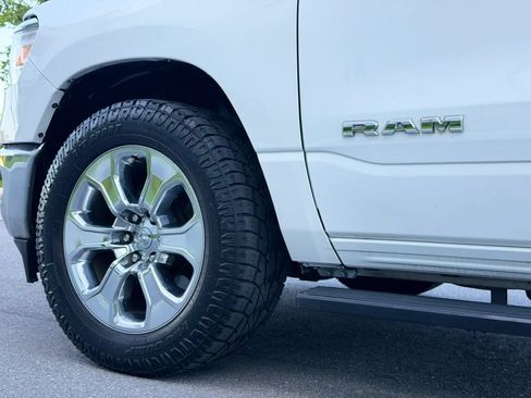 Used 2020 RAM 1500 Big Horn RWD image 16