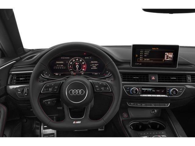 Used 2019 Audi S5 Prestige w/ S Sport Package AWD/4WD image 42