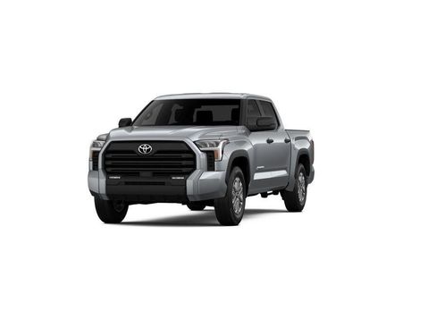 New 2026 Toyota Tundra SR5 AWD/4WD image 43