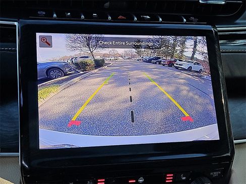 Used 2022 Jeep Grand Cherokee Limited 4xe image 25