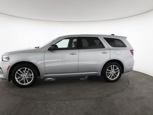 Used 2023 Dodge Durango GT image 7