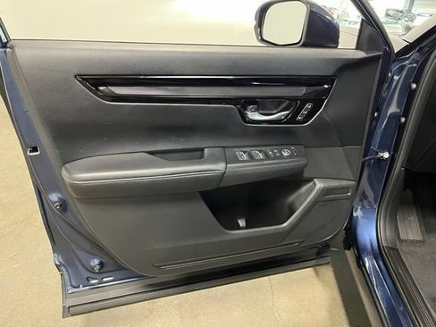 Used 2024 Honda CR-V EX-L image 24