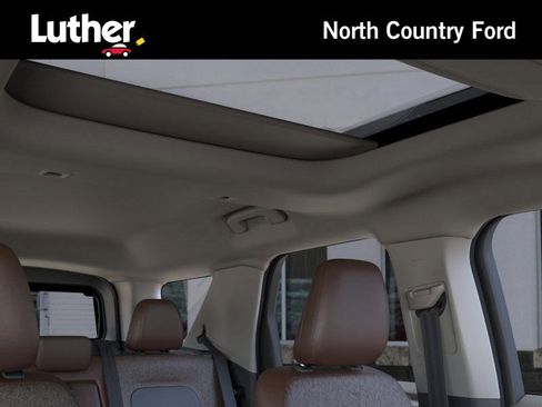 New 2026 Ford Bronco Sport Outer Banks w/ Outer Banks Tech Package+ image 22