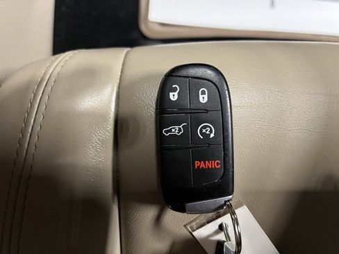 Used 2020 Dodge Durango Citadel image 54