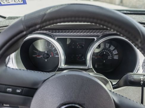 Used 2008 Ford Mustang GT Premium RWD image 28