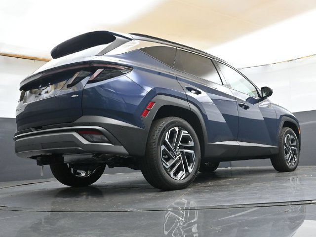 New 2026 Hyundai Tucson Limited AWD/4WD image 45