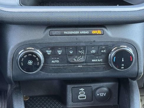 Used 2023 Ford Bronco Sport Big Bend AWD/4WD image 5