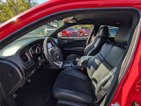 Used 2021 Dodge Charger SRT Hellcat image 19